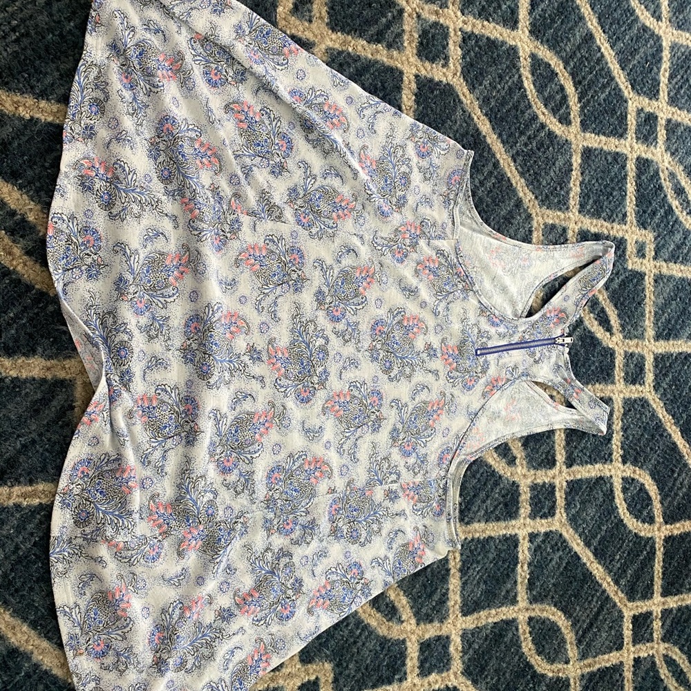 American eagle tank top